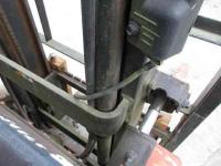Toyota TOYOTA FORKLIFT 2006