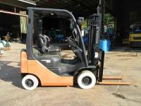 Toyota TOYOTA FORKLIFT 2007