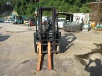Toyota TOYOTA FORKLIFT 2007