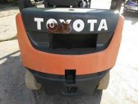 Toyota TOYOTA FORKLIFT 2007