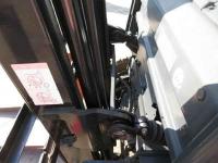 Toyota TOYOTA FORKLIFT 2007