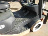 Toyota TOYOTA FORKLIFT 2007