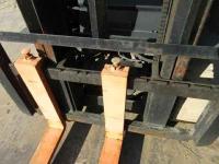 Toyota TOYOTA FORKLIFT 2007
