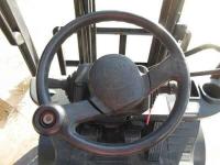 Toyota TOYOTA FORKLIFT 2007