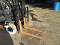 Toyota TOYOTA FORKLIFT 2007