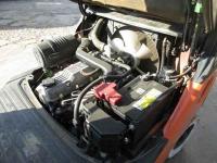 Toyota TOYOTA FORKLIFT 2007