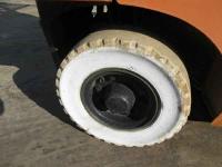 Toyota TOYOTA FORKLIFT 2007