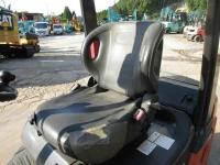 Toyota TOYOTA FORKLIFT 2007