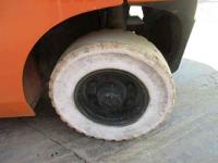 Toyota TOYOTA FORKLIFT 2007