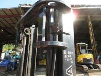 Toyota TOYOTA FORKLIFT 2007