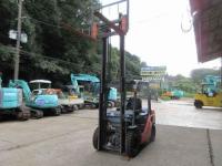 Toyota TOYOTA FORKLIFT 2014