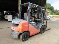 Toyota TOYOTA FORKLIFT 2014