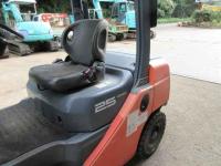 Toyota TOYOTA FORKLIFT 2014