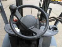 Toyota TOYOTA FORKLIFT 2014