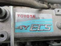 Toyota TOYOTA FORKLIFT 2014