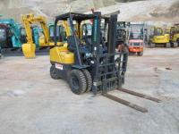 UNICARRIER UNICARRIER Forklift 2021