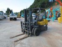 UNICARRIER UNICARRIER Forklift 2021