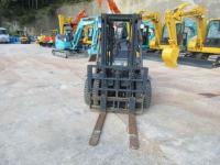 UNICARRIER UNICARRIER Forklift 2021