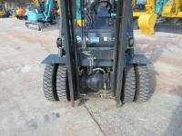 UNICARRIER UNICARRIER Forklift 2021