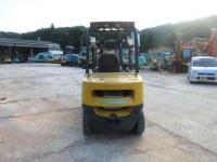 UNICARRIER UNICARRIER Forklift 2021