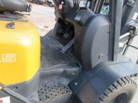 UNICARRIER UNICARRIER Forklift 2021