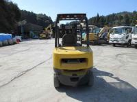 UNICARRIER UNICARRIER Forklift 2021