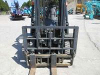 UNICARRIER UNICARRIER Forklift 2021