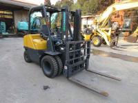 UNICARRIER UNICARRIER Forklift 2021