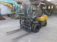 UNICARRIER UNICARRIER Forklift 2021