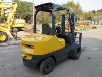 UNICARRIER UNICARRIER Forklift 2021