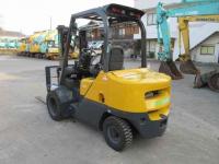 UNICARRIER UNICARRIER Forklift 2021