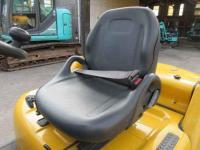 UNICARRIER UNICARRIER Forklift 2021