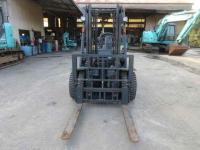 UNICARRIER UNICARRIER Forklift 2021