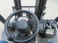 UNICARRIER UNICARRIER Forklift 2021