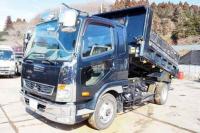 Mitsubishi FUSO FIGHTER 2014