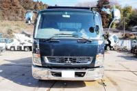 Mitsubishi FUSO FIGHTER 2014