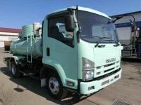 Isuzu Forward 2008