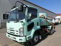 Isuzu Forward 2008