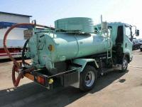 Isuzu Forward 2008