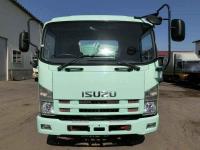 Isuzu Forward 2008