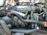 Isuzu Forward 2008