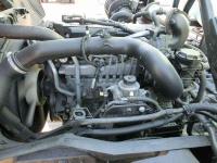 Isuzu Forward 2008