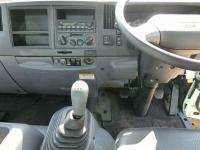 Isuzu Forward 2008