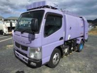 Mitsubishi Canter 2014