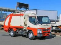 Mitsubishi Canter 2014