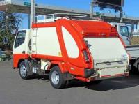 Mitsubishi Canter 2014