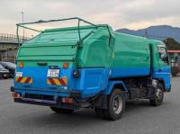 Mitsubishi Canter 2014