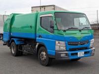 Mitsubishi Canter 2014