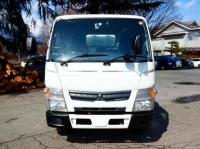 Mitsubishi Canter 2015