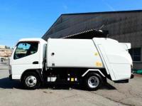 Mitsubishi Canter 2015